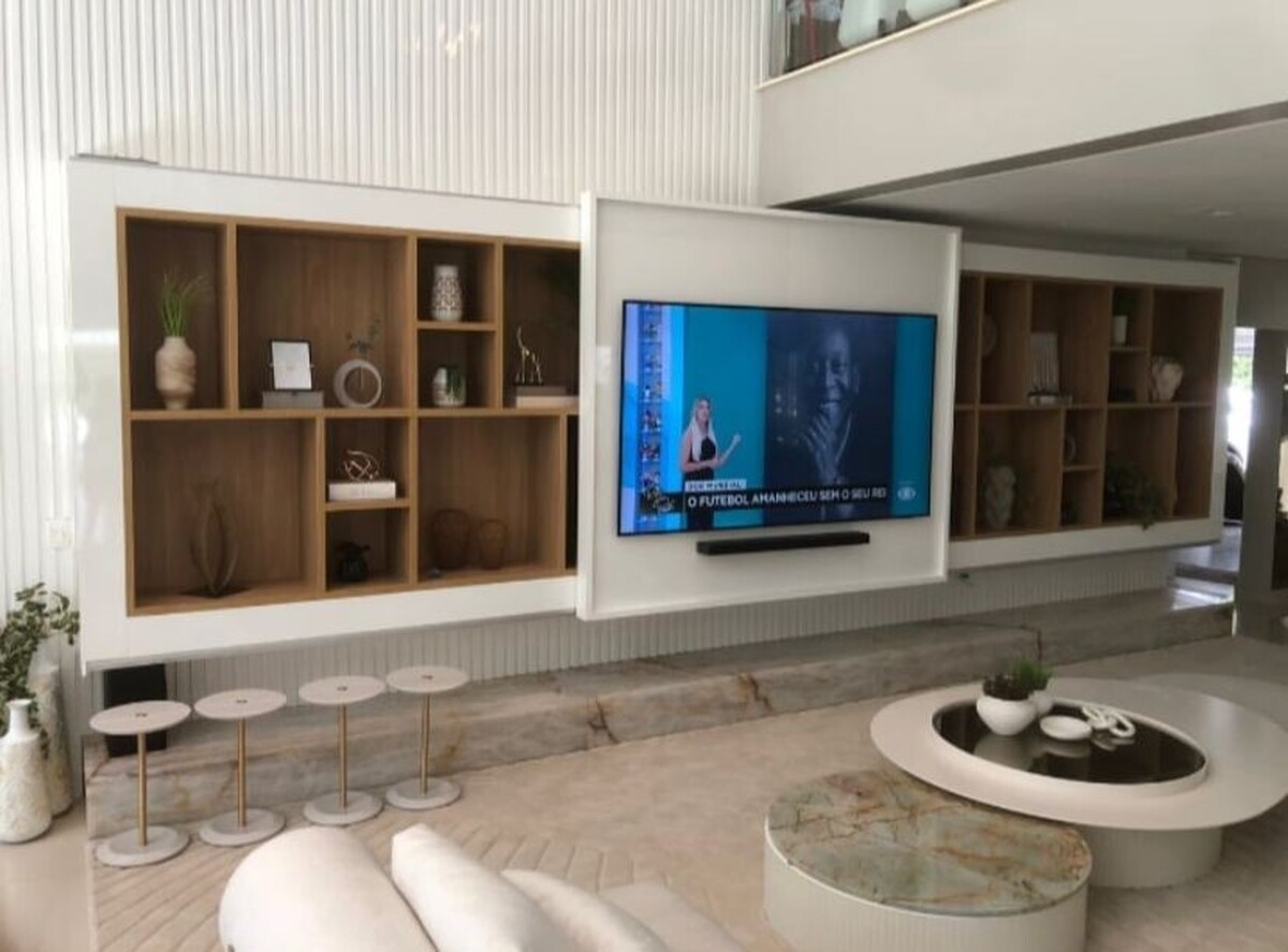 Sala de Estar
