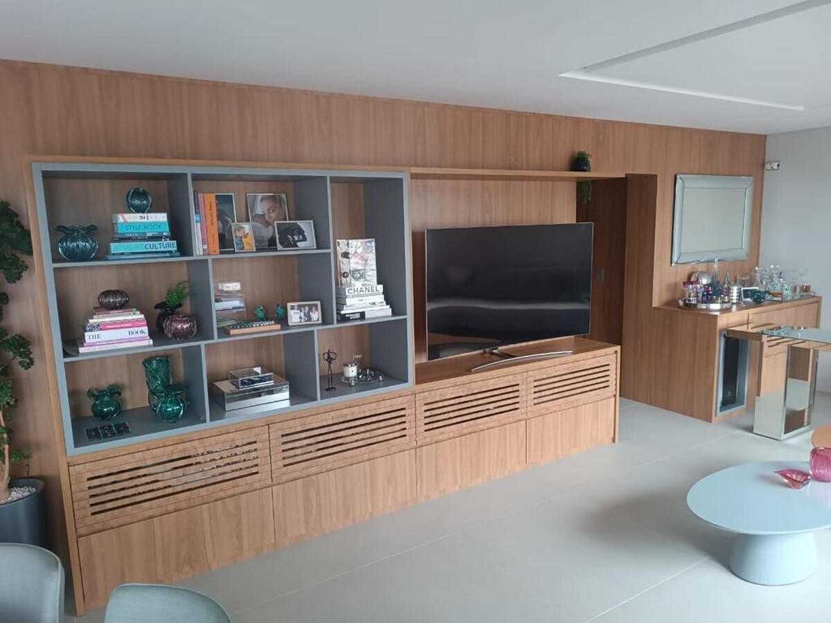 Sala de Estar
