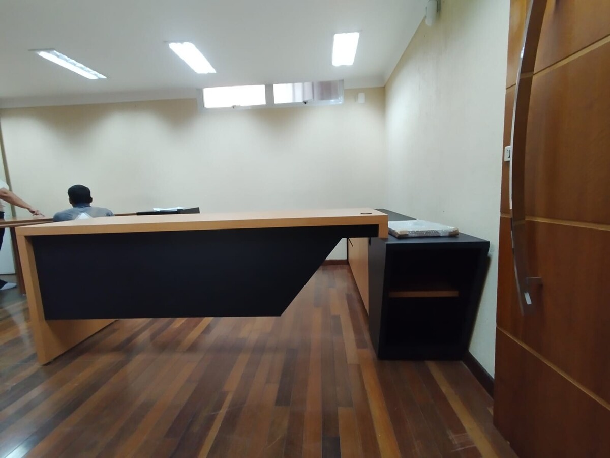 Escritório